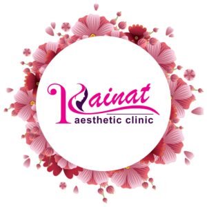 KAINAT AESTHETIC CLINIC LOGO