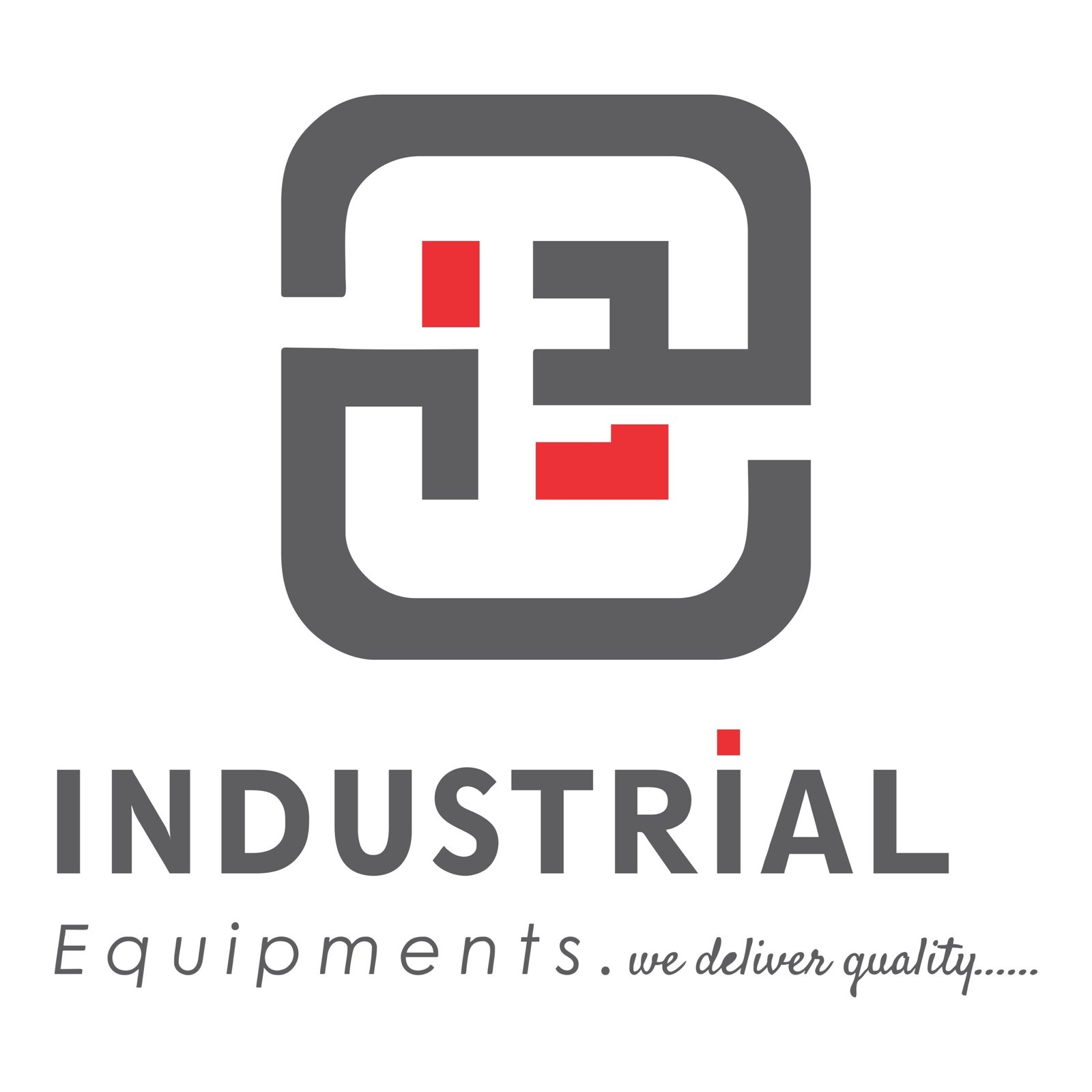 INDUSTRIAL LOGO