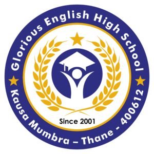 Read more about the article Logo Generation For Glorious English High School